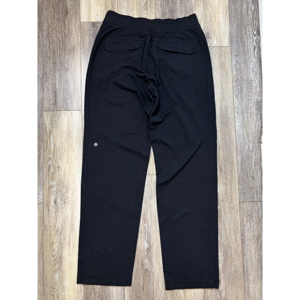 Lululemon Men's Athletic Sweatpants Size Medium